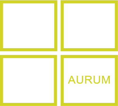 Logo Aurum Ceramic