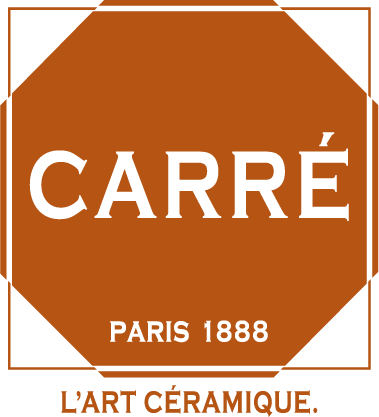 Logo Carré Céramique